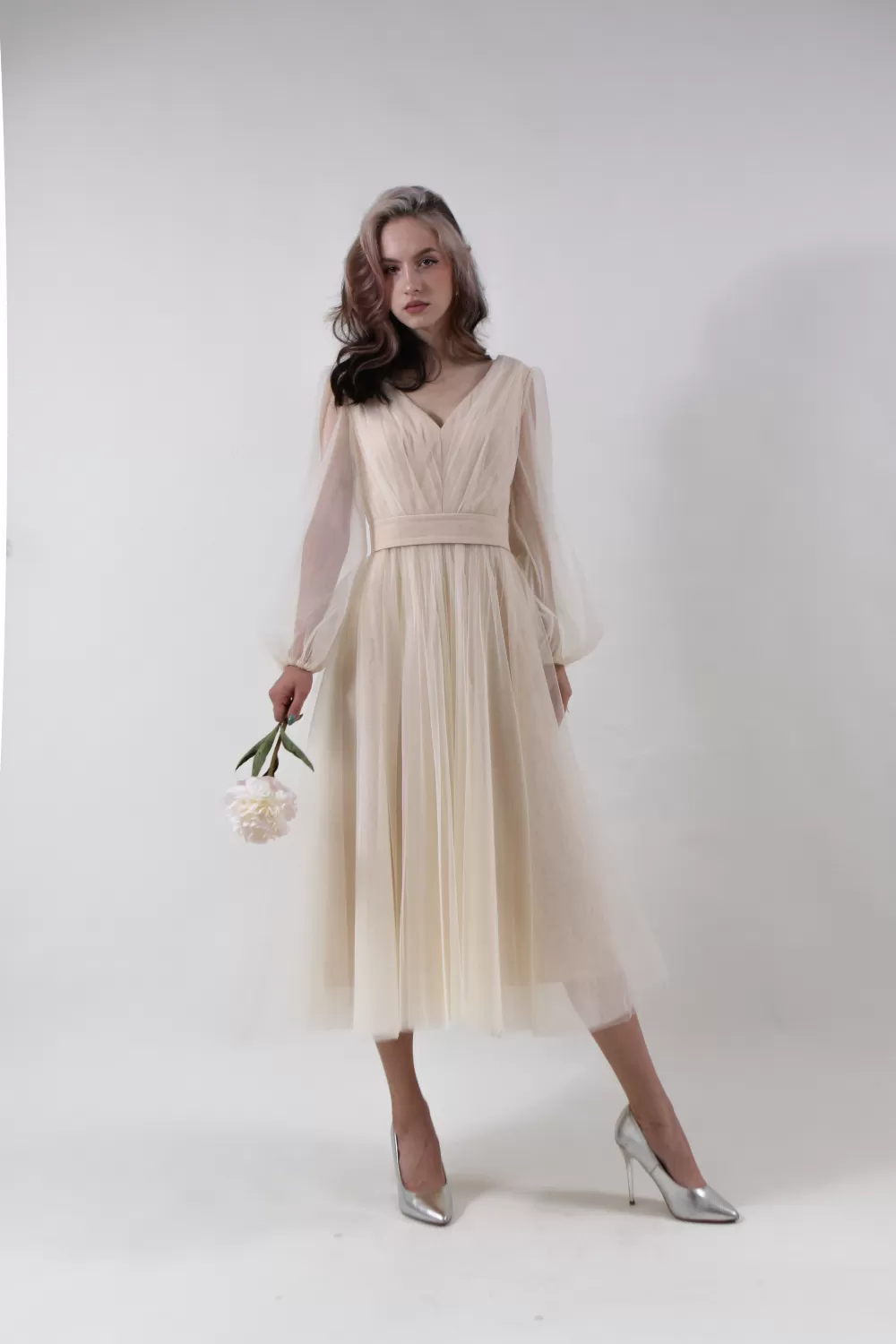 Купить модные выпускные платья в салоне в Москве: лучшие цены от 50platev
